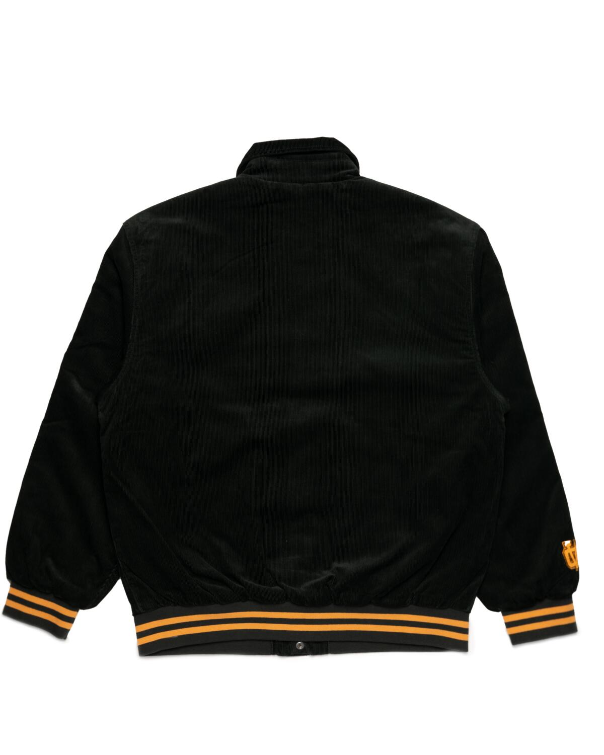 Carhartt WIP Letterman Jacket | I030819.0ZH.XX | AFEW STORE